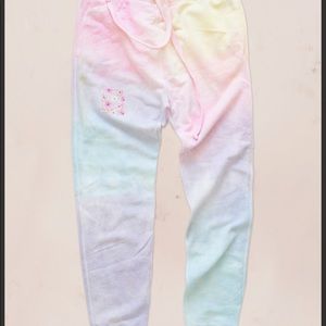 💗SOLD OUT💗 LOVESHACKFANCY x Camp Isidro Pant XSm